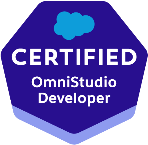 Salesforce Omnistudio | Vlocity Training Courses