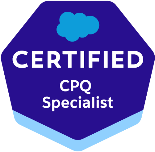 Salesforce CPQ Training | Zero to Hero