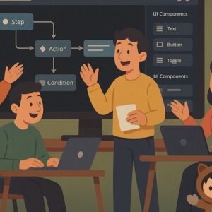 Learn Salesforce OmniStudio | Vlocity