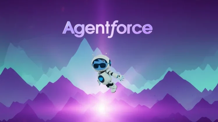 Zero to Hero Salesforce Agentforce 3.0 | 2026