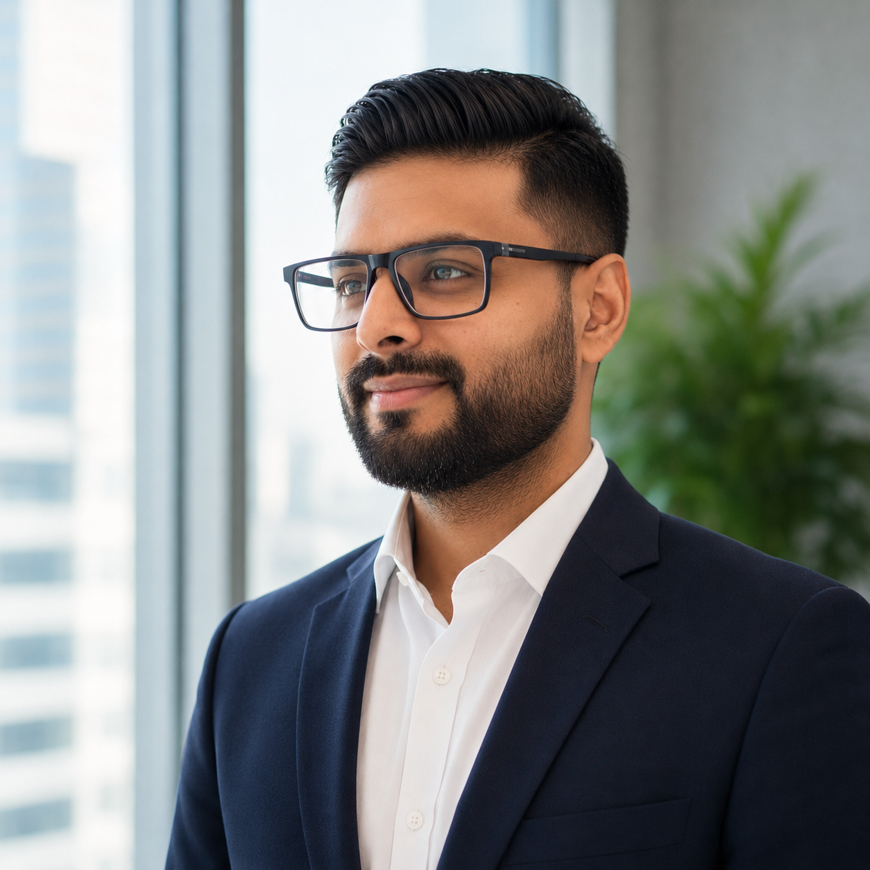 Sachin Chauhan