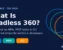 What is Headless 360 - Salesforce Headless 360 explained with API, MCP and CLI